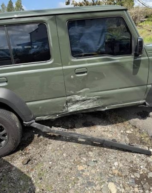Christchurch 4WDer Vanishes; Yeti Bob Blamed by Locals