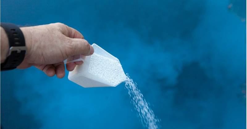 Grey Lynn Water: A Dash of Chlorine, Anyone?